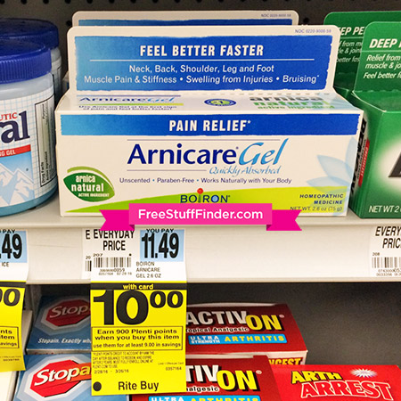 Arnicare