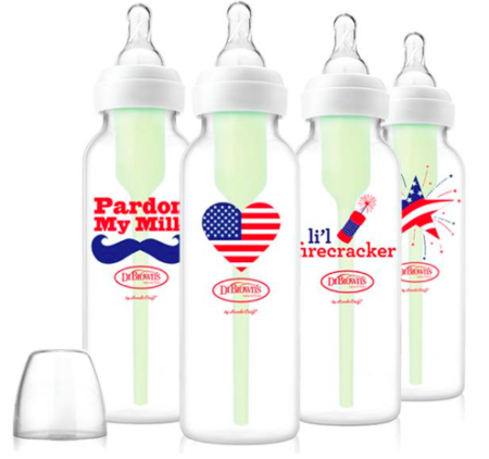 Baby-Bottle