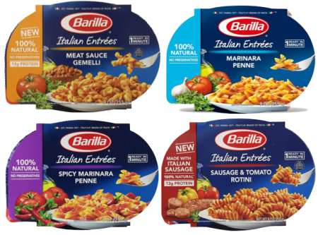Barilla