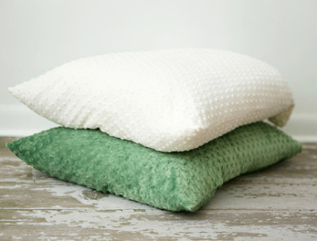 Bella Pillowcases