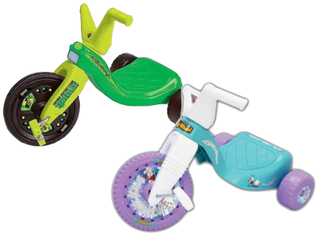 Bikes