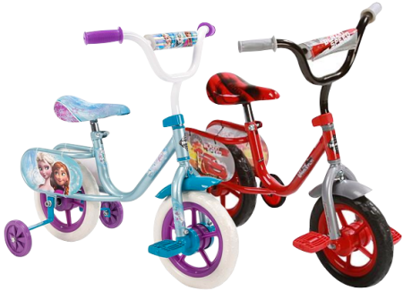Bikes
