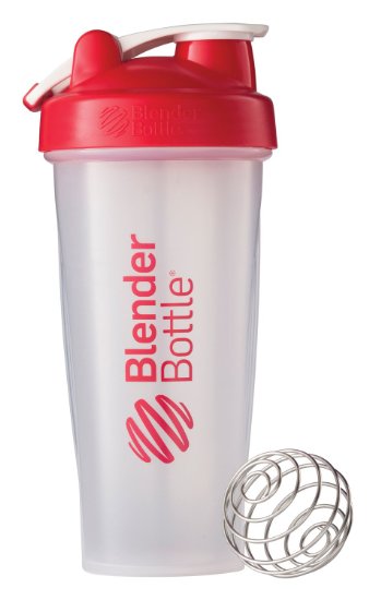 Blender Bottle Amazon