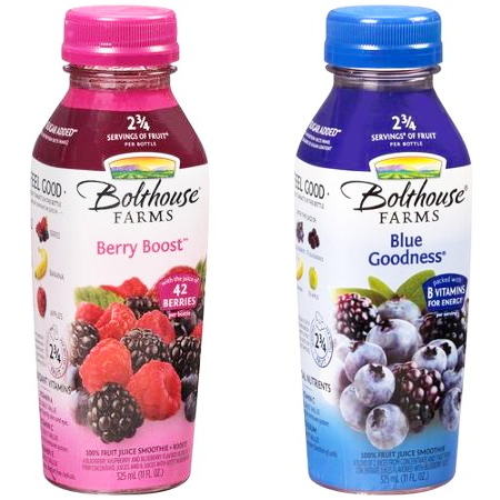 Bolthouse