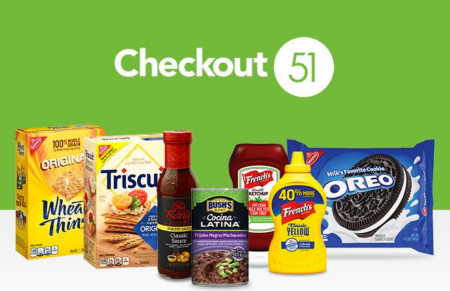 Preview: Checkout51 Offers (3/3-3/9)