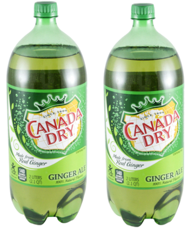 Canada Dry Walgreens