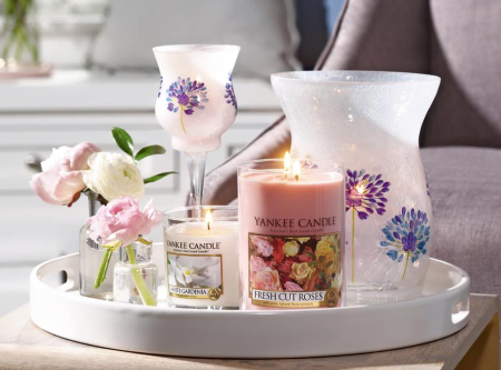 *NEW* $10 Off $25 Yankee Candle Coupon