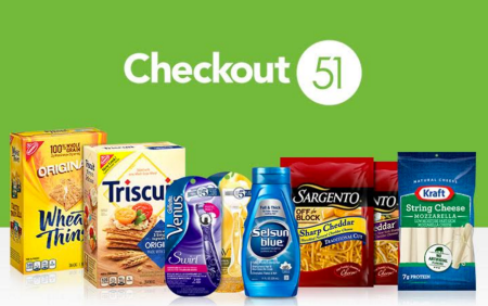 Preview: Checkout51 Offers (3/10-3/16)