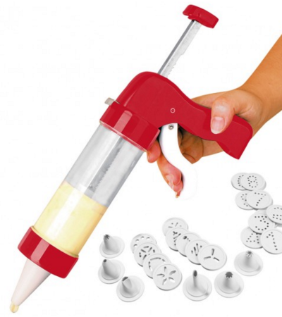 Cookie Press Set