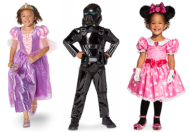 Costumes
