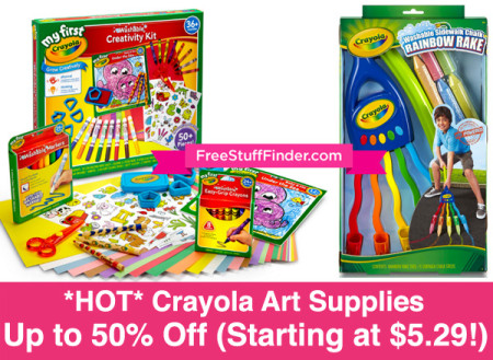 Crayola