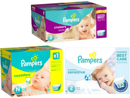 Diapers-