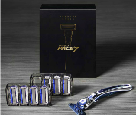 Dorco