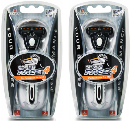 Dorco Razors