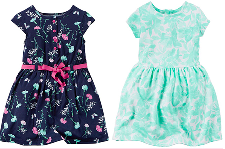 Dresses