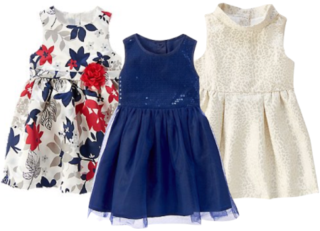 Dresses