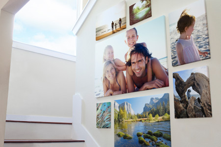 Easy Canvas Prints 1