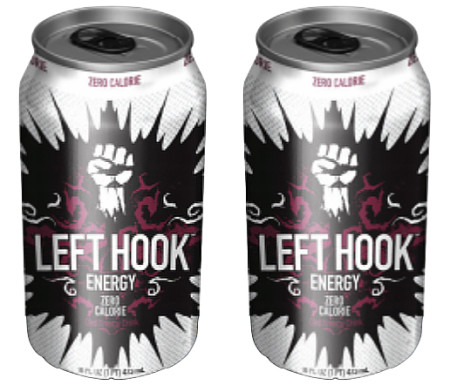 Energy-Drink