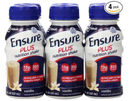 Ensure