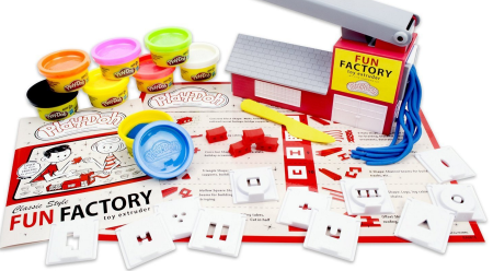 Fun Factory