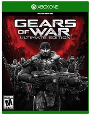 Gears of War