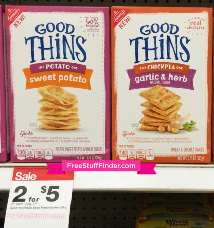 Good-Thins
