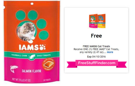 Iams