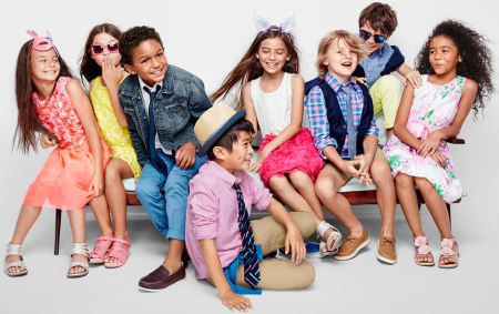 *HOT* 50-60% Off The Children's Place + FREE Shipping (Today Only!)