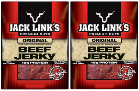 *HOT* $1.99 Jack Links Beef Jerky at Walgreens (Print Now)