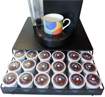 Kcup Holder