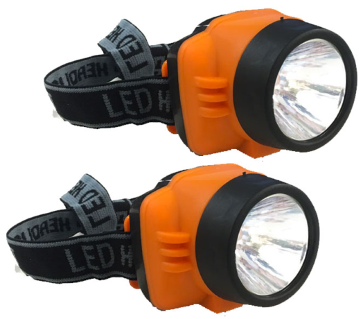 Lamp