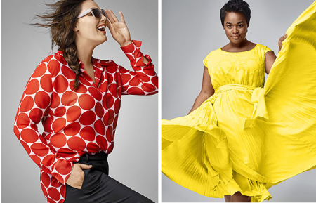 Lane Bryant