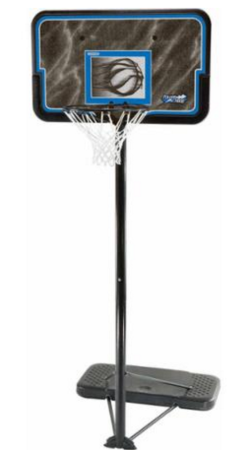 $62.84 (Reg $110) Lifetime Portable Basketball System + FREE Shipping