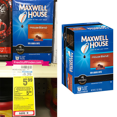 MAxwell-House-K-Cups