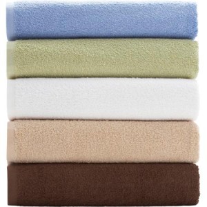 Mainstay towels
