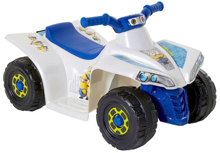 Minion-RideOn