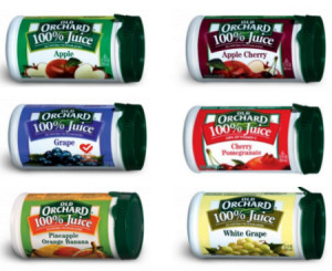 Orchard Juice Concentrate