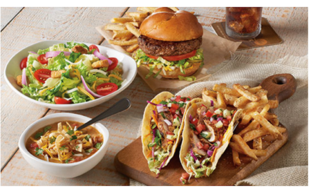Outback Steakhouse