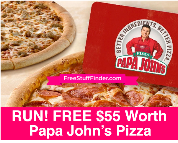 Papa-Johns