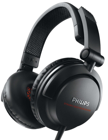 Philips Headphones
