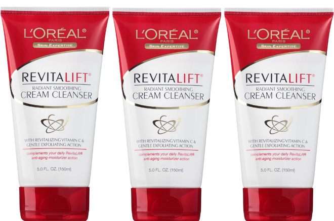 revitaliftcleanser