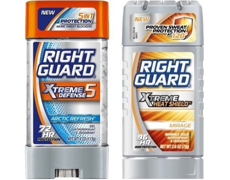 *HOT* FREE Right Guard Xtreme Deodorant at Kroger