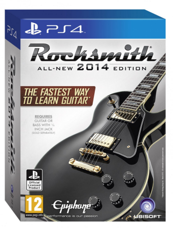 Rocksmith
