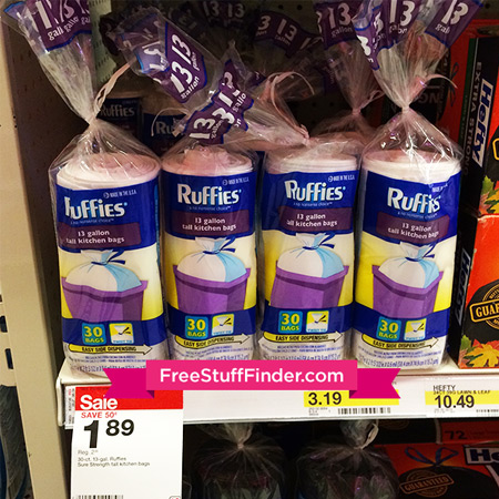 Ruffles