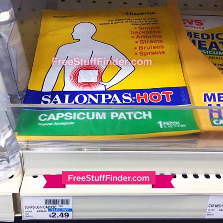 Salonpas-Pain-Relieving-Patch