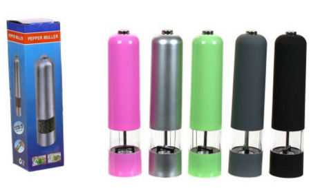 Salt & Pepper 13 Deals