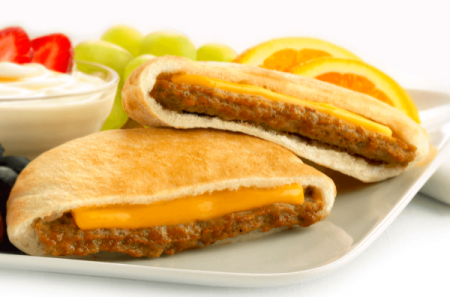 Sandwich