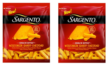FREE Sargento Snack Bites at Food Lion (HURRY!)