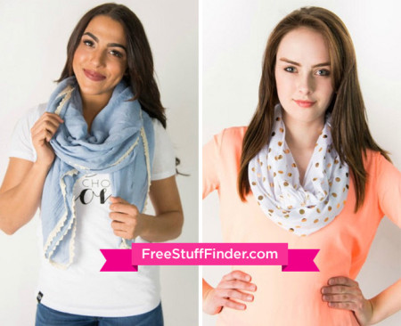 Scarves