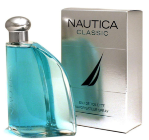 *HOT* $7.12 Nautica Classic Men's Cologne